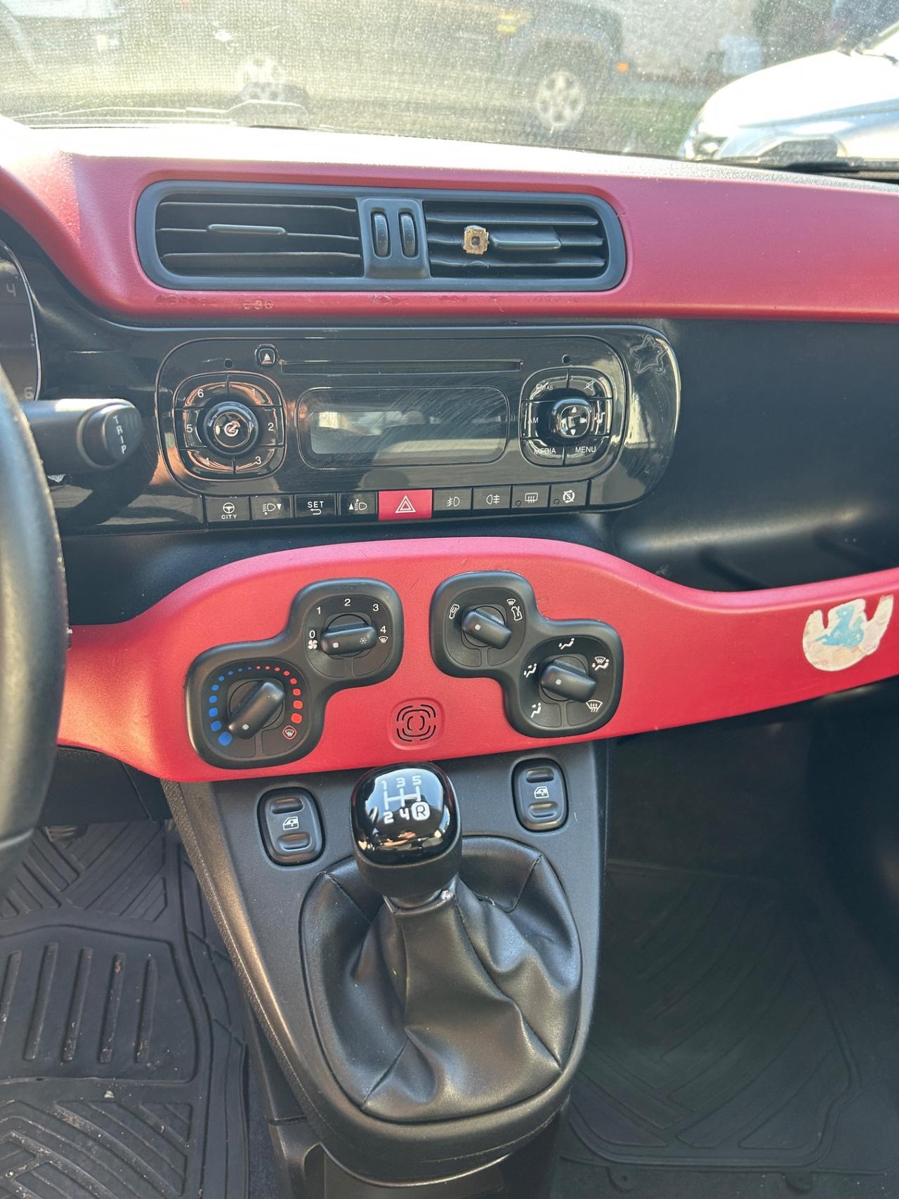 Fiat Panda 1.3 MJT S&S Lounge