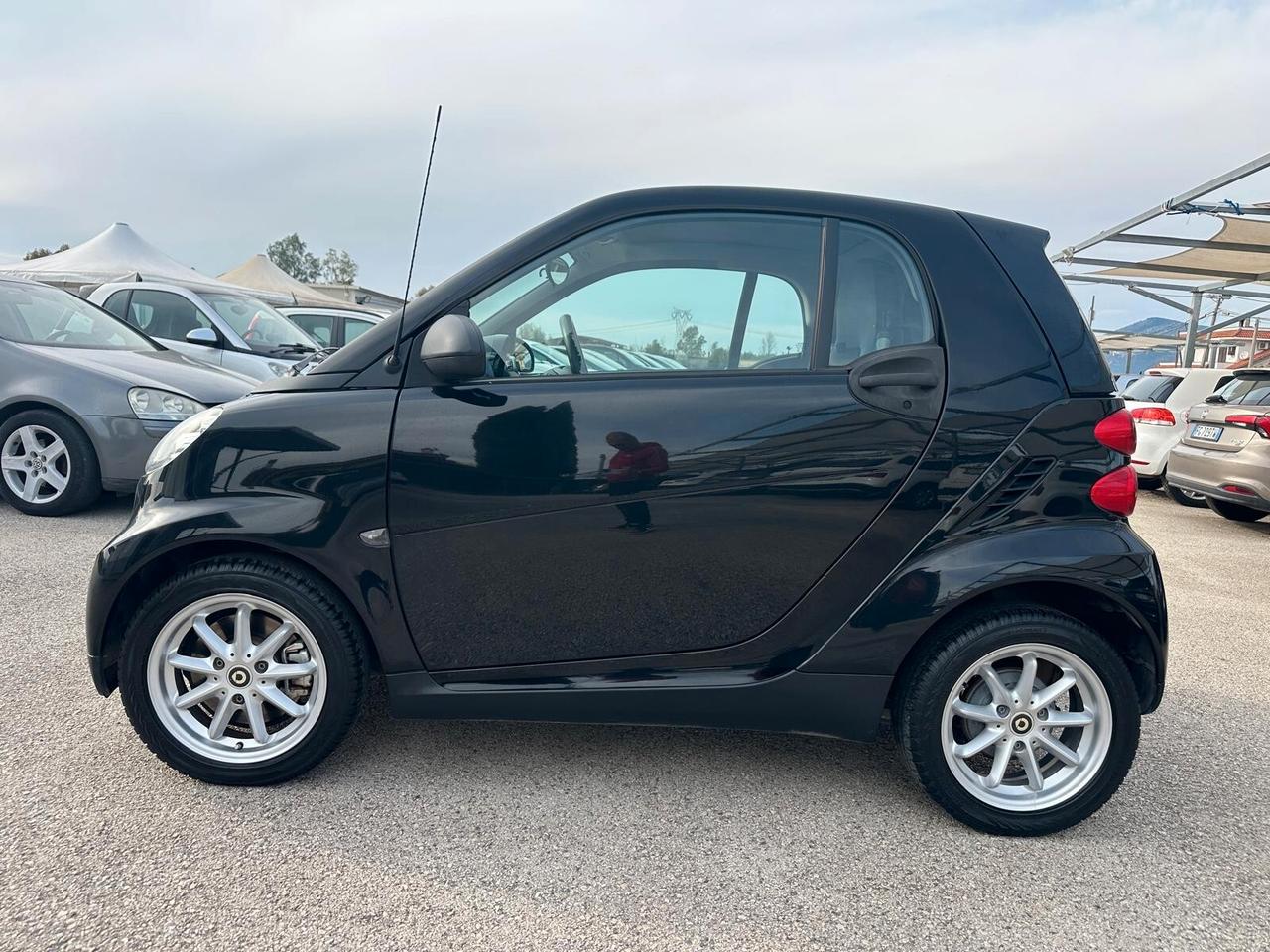 Smart ForTwo 1.0 Benzina