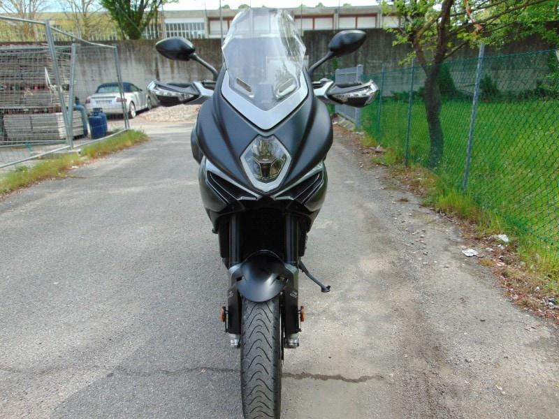 MV Agusta Turismo Veloce 800 Lusso SCS