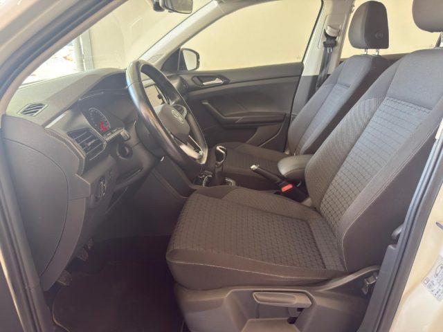 VOLKSWAGEN T-Cross 1.0 TSI Style BMT