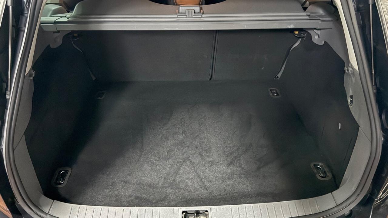 Ford Focus 1.6 TDCi (90CV) SW TITANIUM