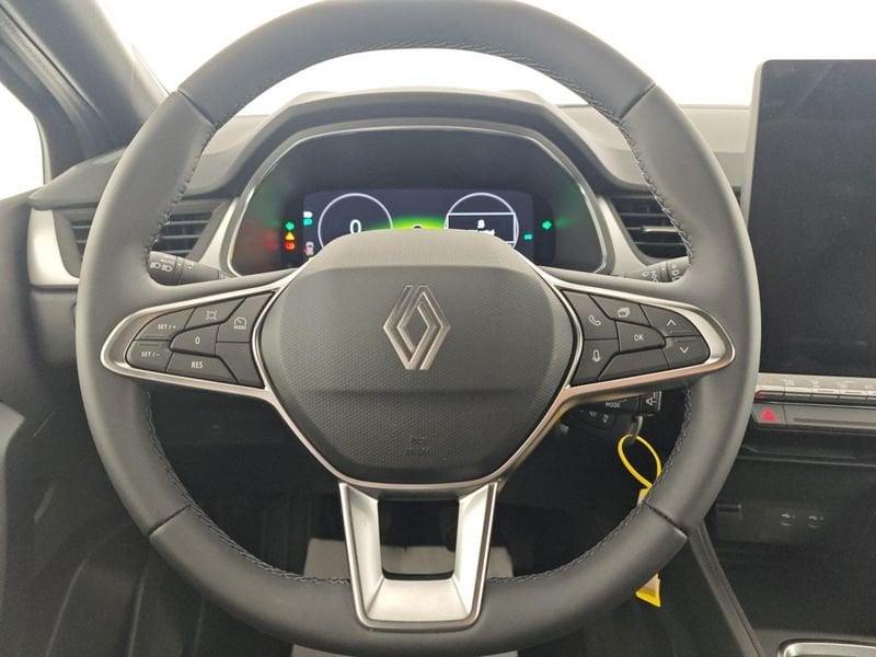 Renault Captur ECO-G 100 CV Evolution