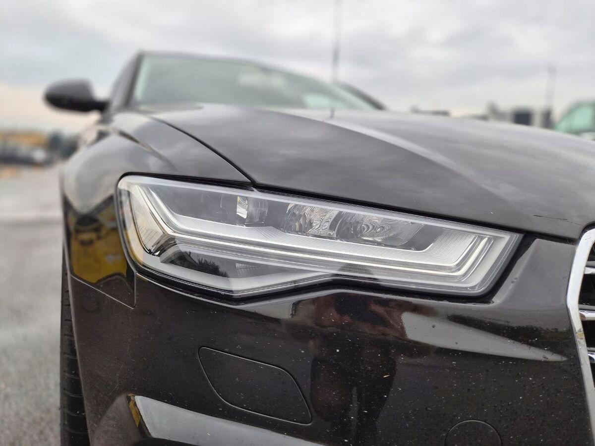 Audi A6 Avant 2.0 tdi ultra Business 190cv s-tronic