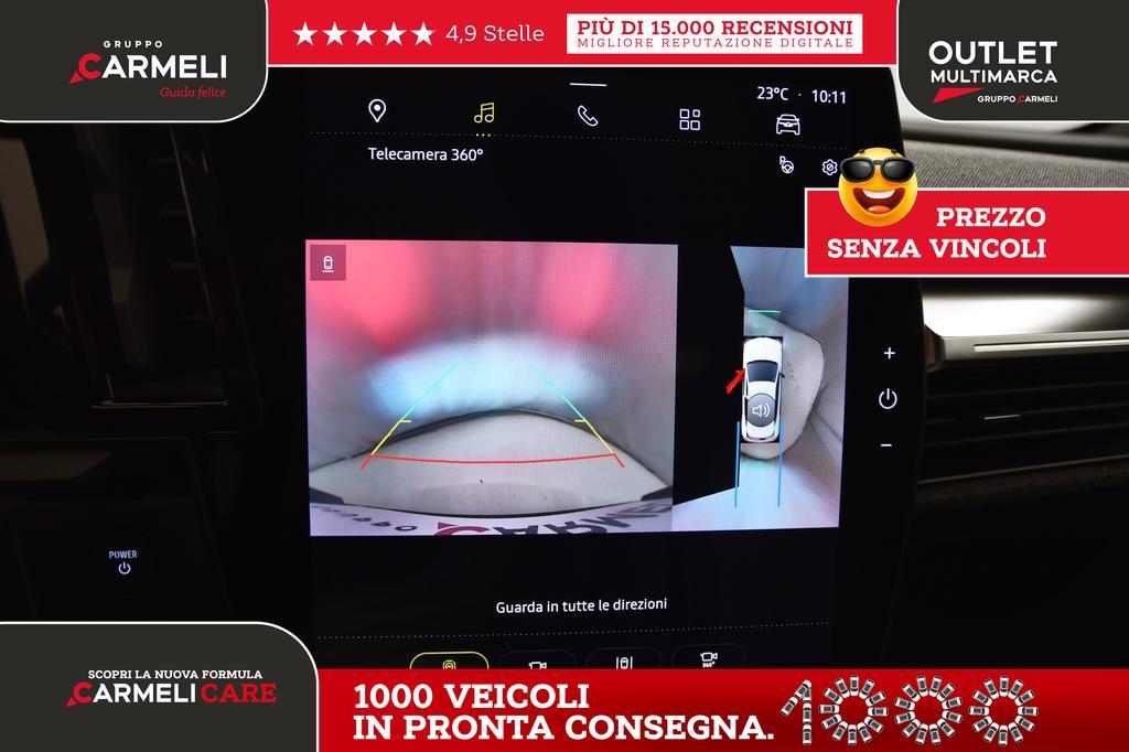 Renault Megane E-Tech Berlina Techno EV60 Optimum Charge