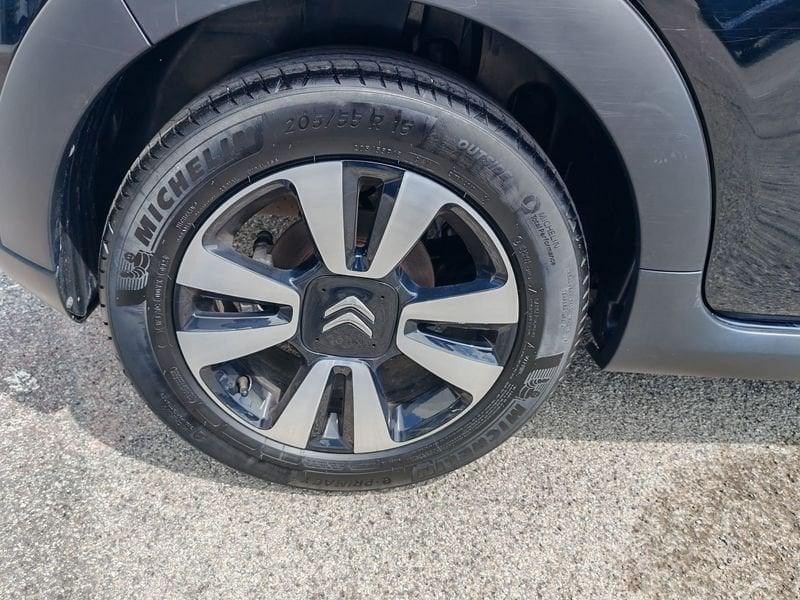 Citroën C3 PureTech 110 S&S Max