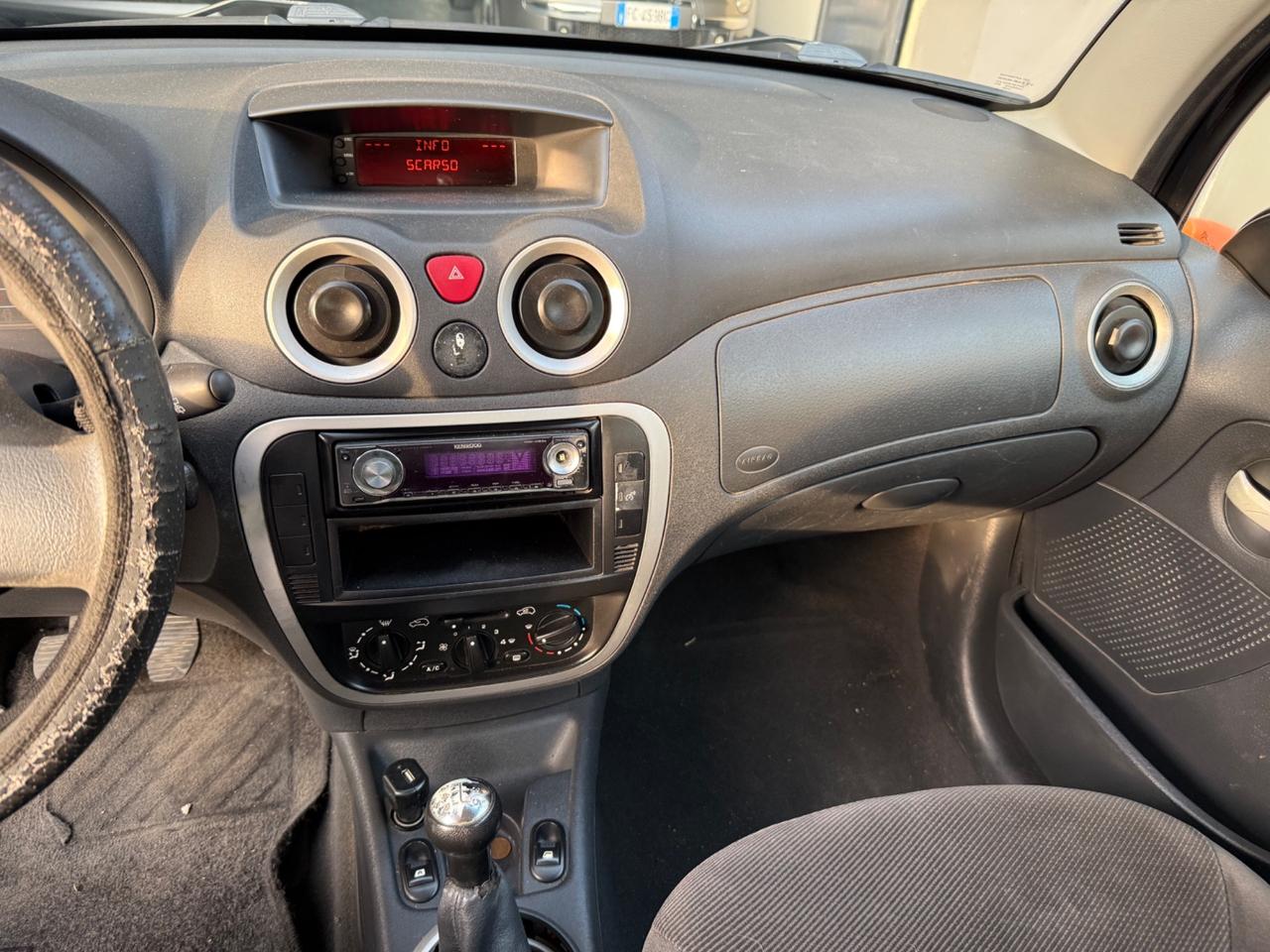 Citroen C3 1.1 Classique