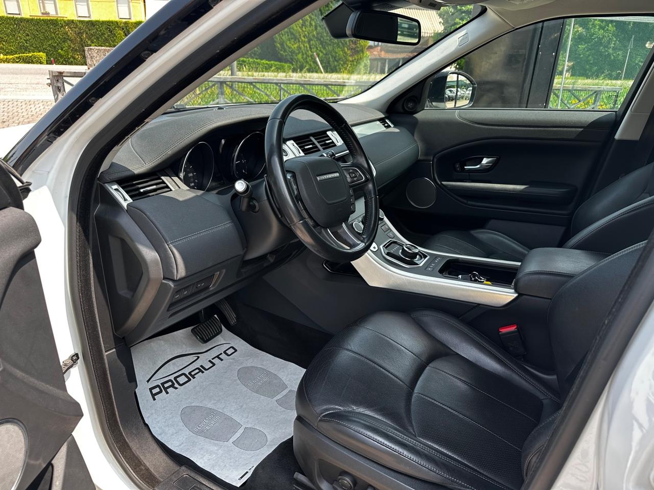 Land Rover Range Rover Evoque Range Rover Evoque 2.0 TD4 150 CV 5p. HSE Dynamic