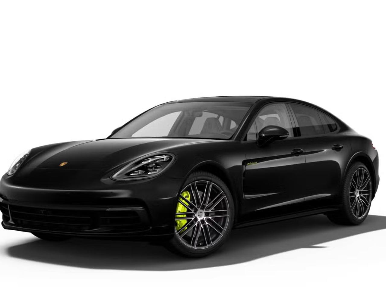 Porsche Panamera 2.9 4 e-hybrid auto