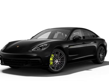 Porsche Panamera 2.9 4 e-hybrid auto