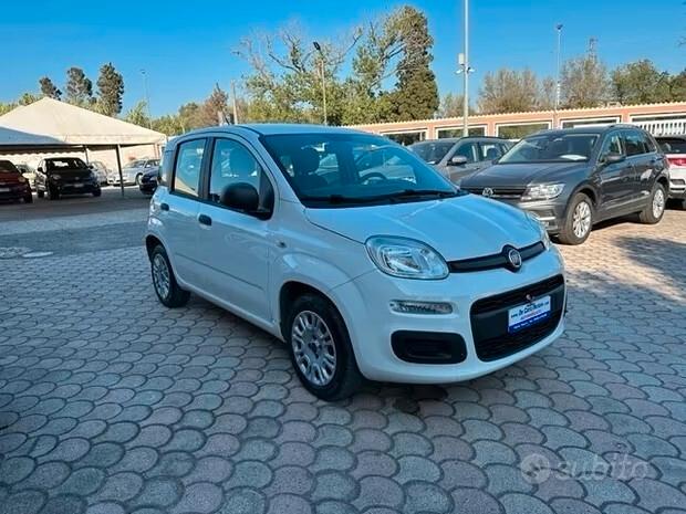 Fiat Panda 1.3 MJT 95 CV S&S Easy - 2016