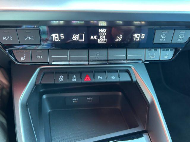 AUDI A3 SPB 30 TDI S tronic Business Advanced