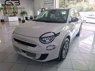 FIAT 600 1.2 100cv Icon