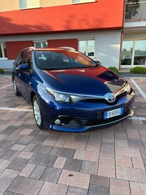 Toyota Auris Touring Sports 1.8 Hybrid Active