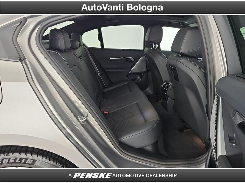 BMW i5 i5 eDrive 40 Msport Pro