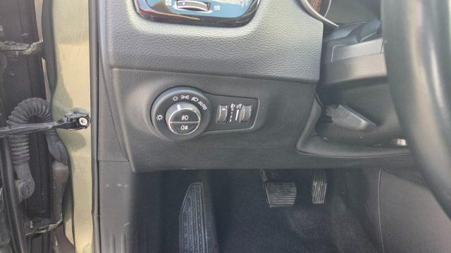JEEP Compass 1.4 MultiAir 170 CV aut. 4WD Limited PERMUTE