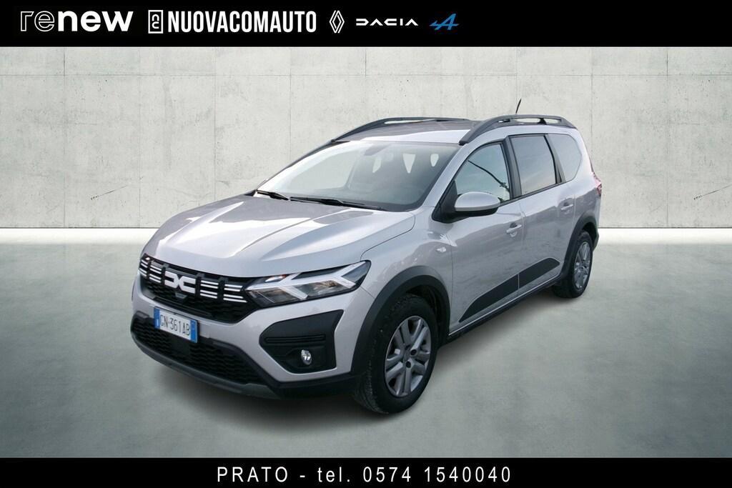Dacia Jogger 1.0 TCe Expression