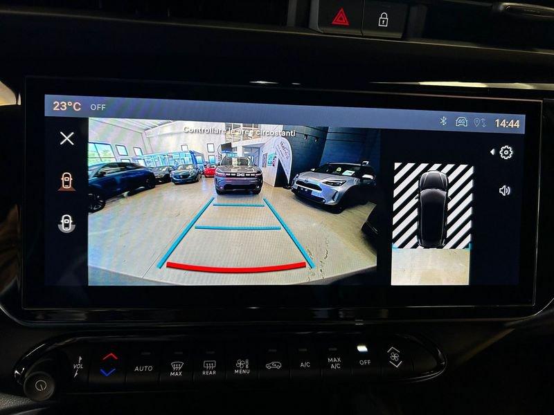 Alfa Romeo Junior Junior 1.2 145 CV Hybrid eDCT6 Speciale - PROMO SIRONIAUTO+