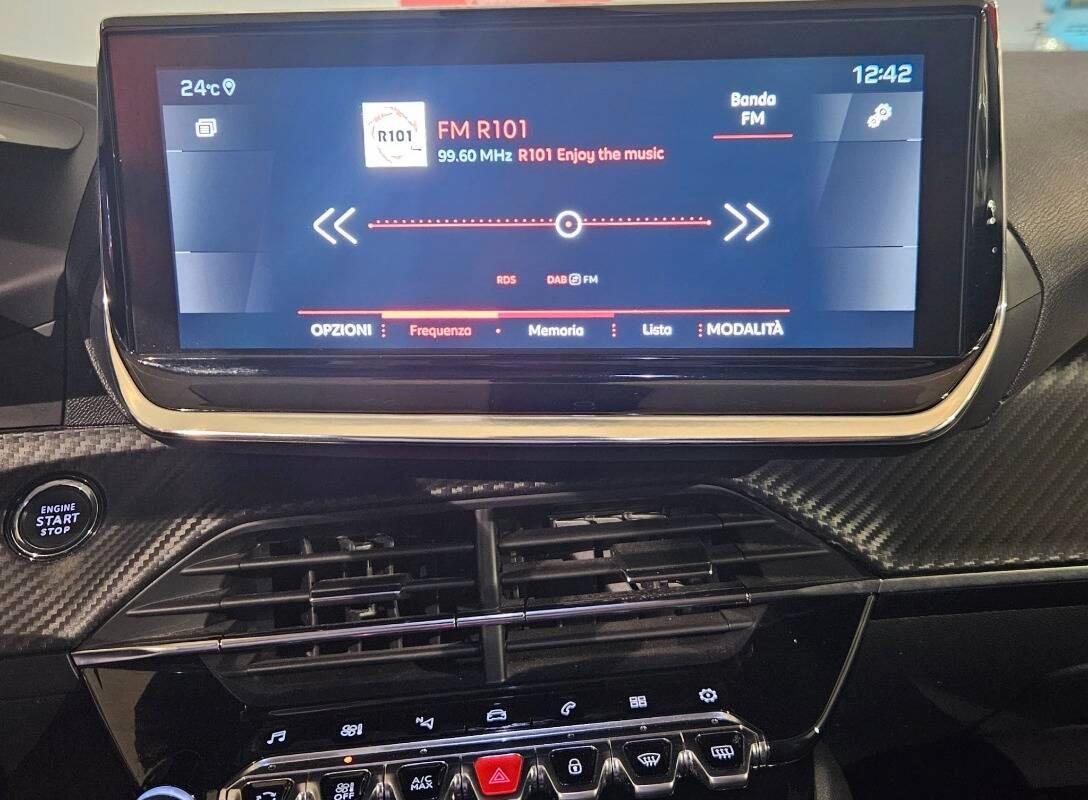 Peugeot 2008 1.2 puretech Active s&s 130cv