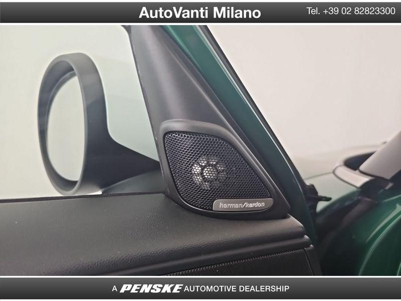 MINI Countryman Plug-In Hybrid Cooper S E Classic 4WD automatica