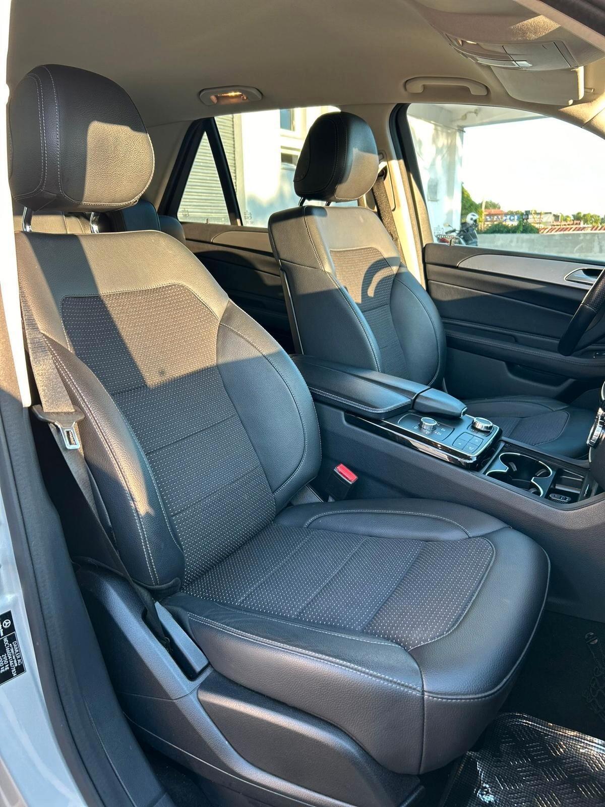 Mercedes-benz GLE 250 d 4Matic Premium Plus