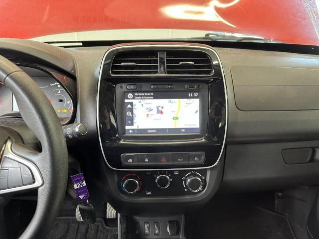 DACIA Spring Electric 45 Expression