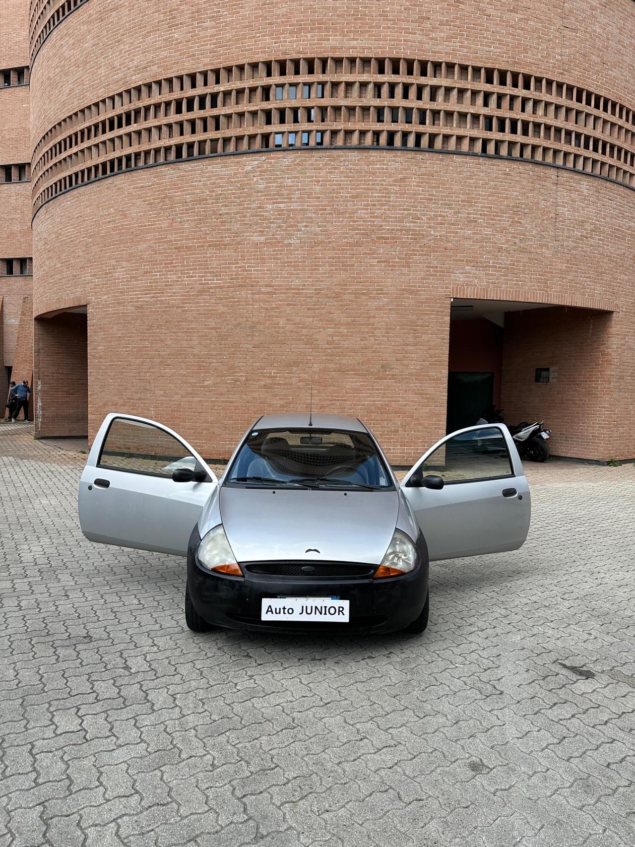 Ford Ka 1.3