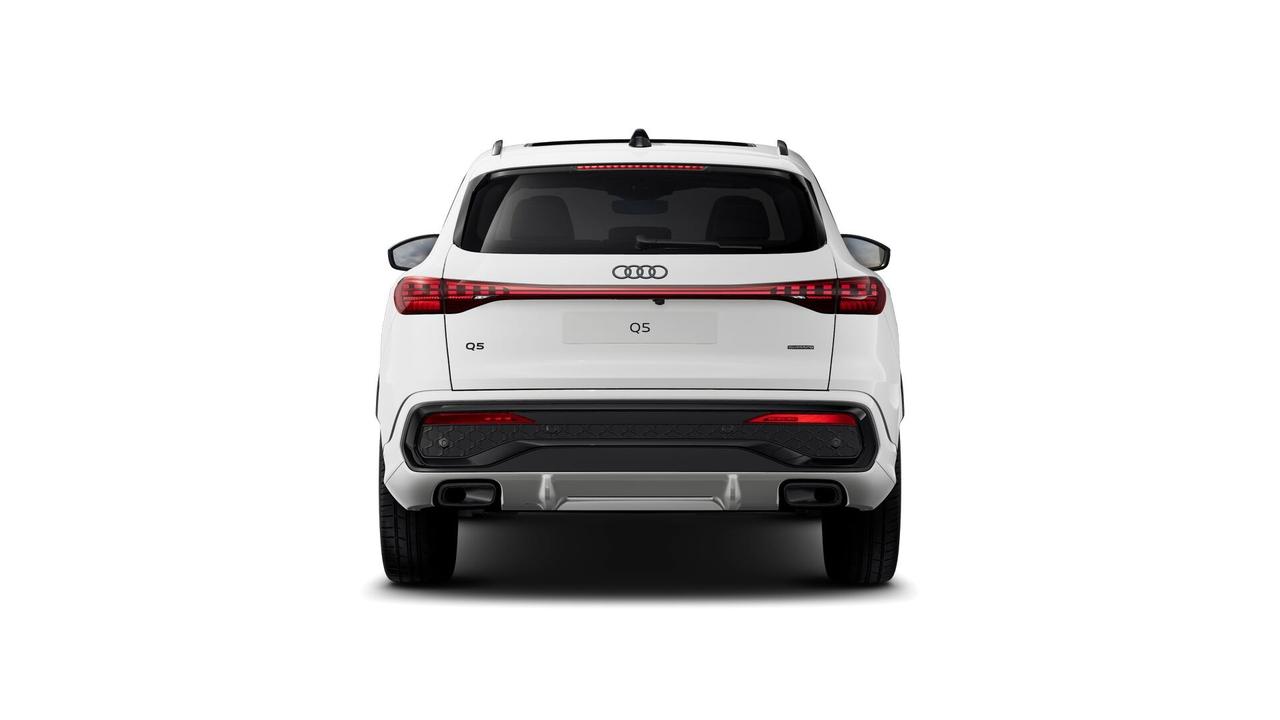 AUDI Audi Q5 SUV S line edition e-hybrid quattro 220 kW S tronic