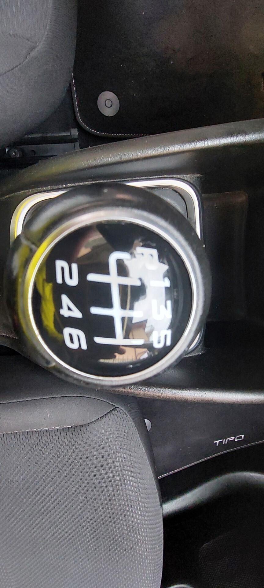 TIPO S.W. 1,6 MTJ DIESEL 120 CV MOD.LOUNGE NAVI TELEFONO LEGA SENSORI IMPECCABILE