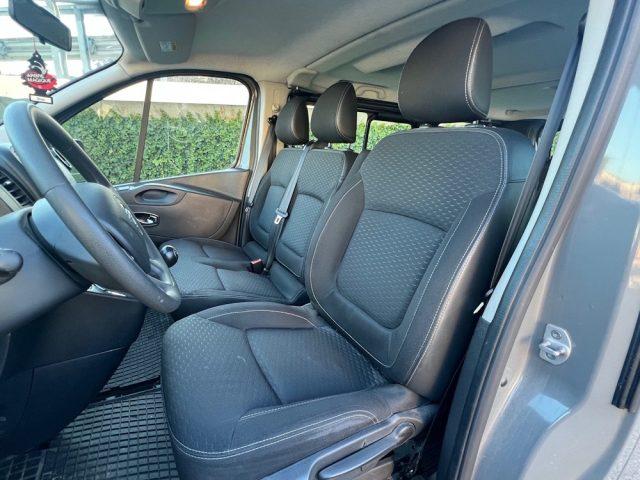 OPEL Vivaro 29 1.6 BiTurbo S&S EcoFLEX PC-TN Combi 9 POSTI