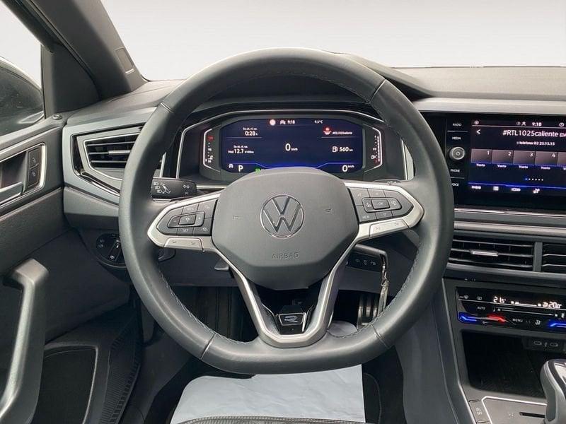 Volkswagen Taigo 1.0 TSI 85kW R-Line DSG