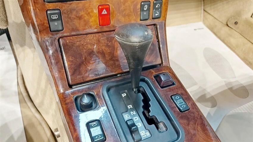 Mercedes-benz SL 500 V8 da 326 Cv