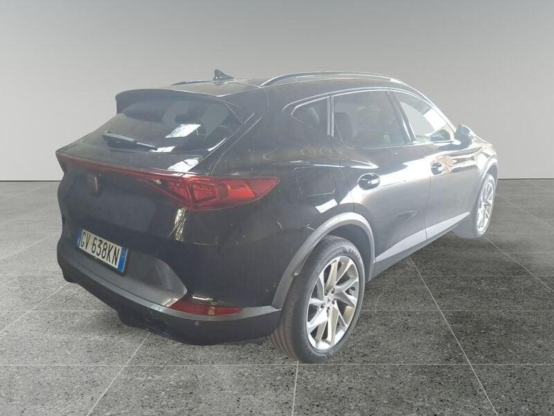 Cupra Formentor Formentor 1.5 TSI DSG