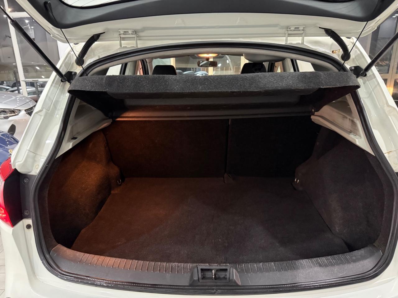 Nissan Qashqai 1.5 dCi 110cv Acenta2013