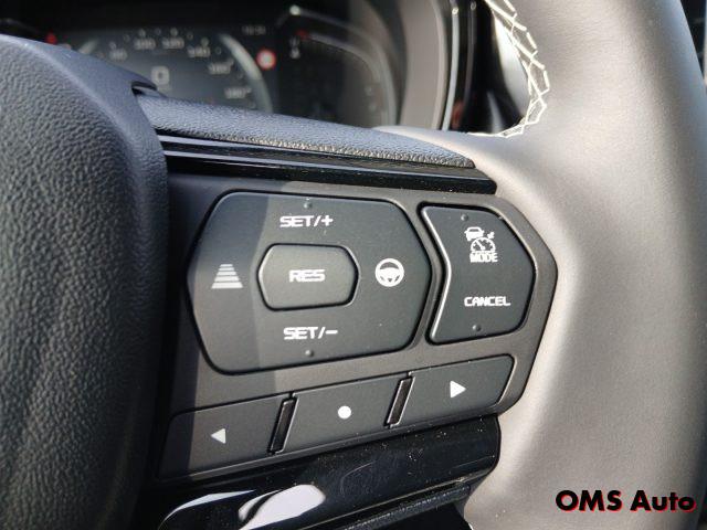 ISUZU D-Max N60 1.9 aut. Crew Nitro Sport N1 5 anni garanzia