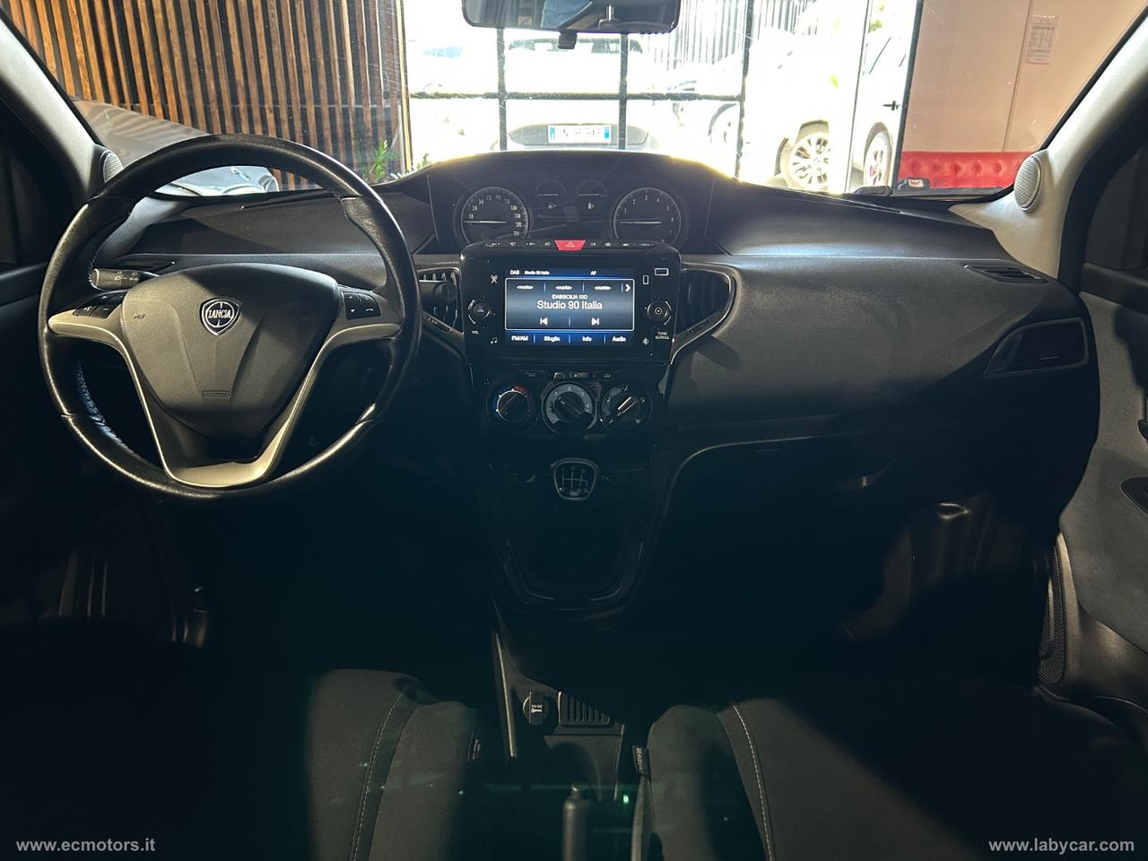 LANCIA Ypsilon 1.0 FireFly 5p.S&S Hybryd Gold