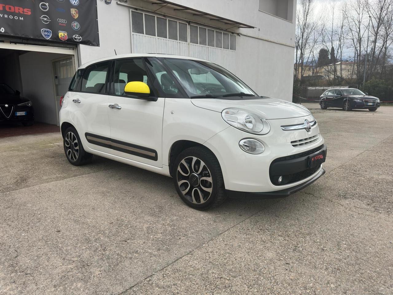 Fiat 500L 1.3 Multijet 95 CV Business