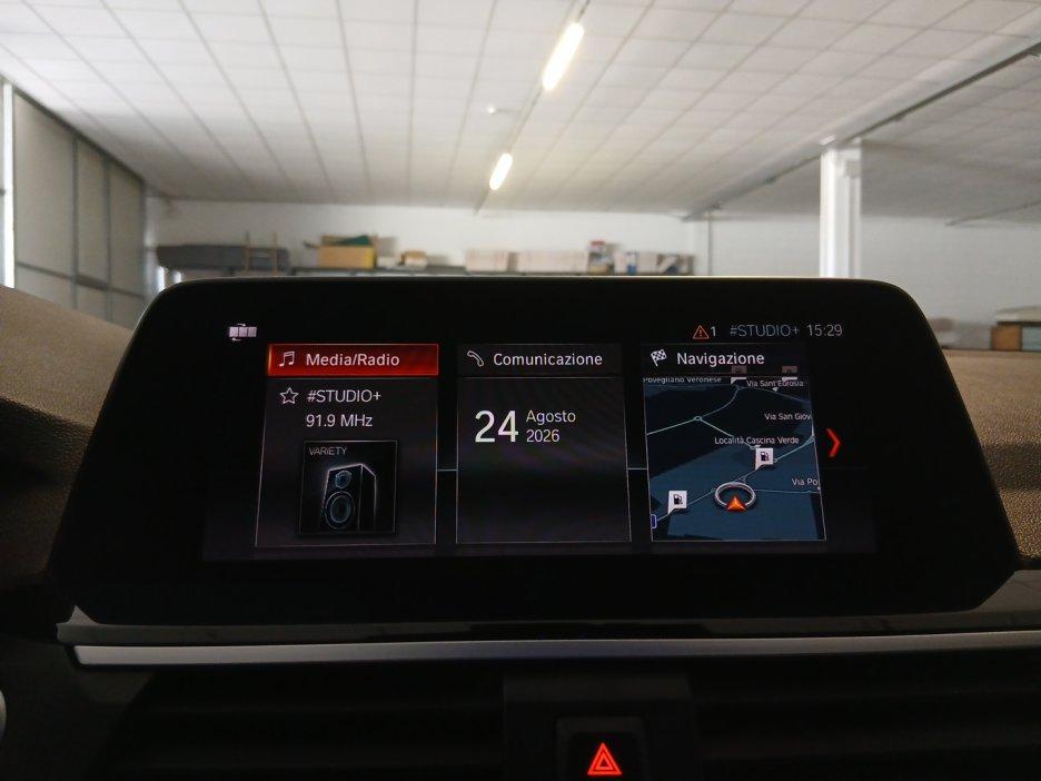 BMW X3 (G01/F97) - X3 xDrive20d xLine
