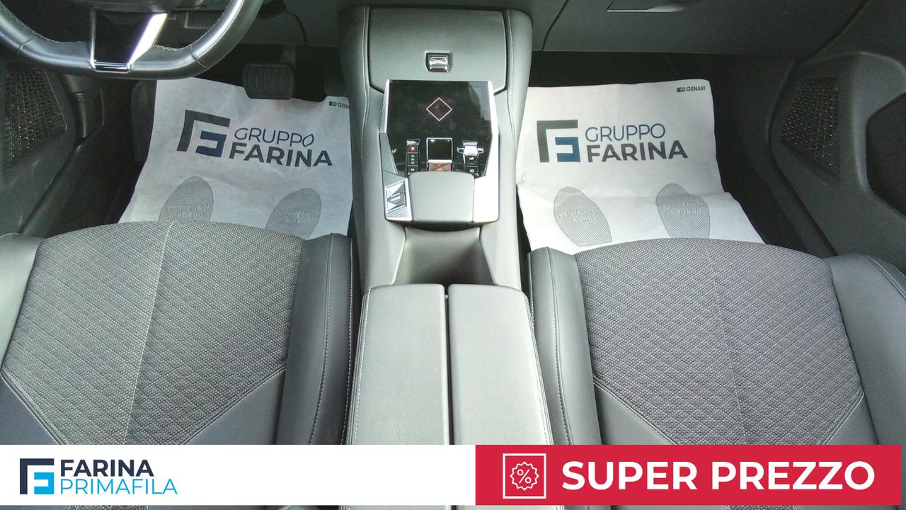 DS DS4 II 2021 - DS4 1.5 bluehdi Trocadero 130cv auto