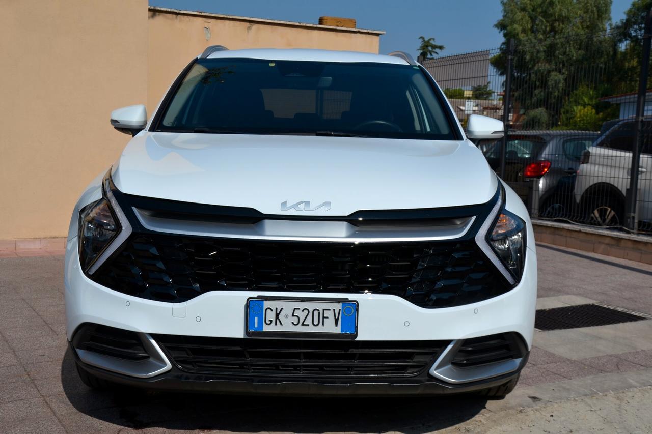 Kia Sportage 1.6CRDI MHEV 136CV MANUALE**PREZZO SENZA VINCOLI**