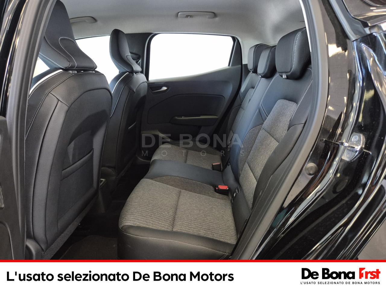 Renault Clio 1.0 tce zen 100cv