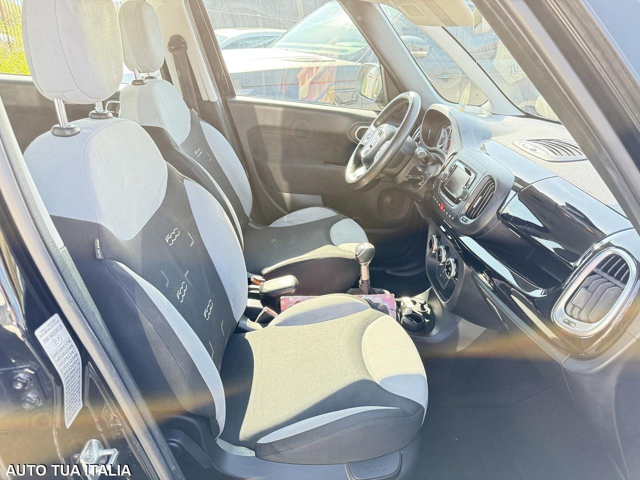 FIAT 500L 1.3 mjt - adatta neopatentati