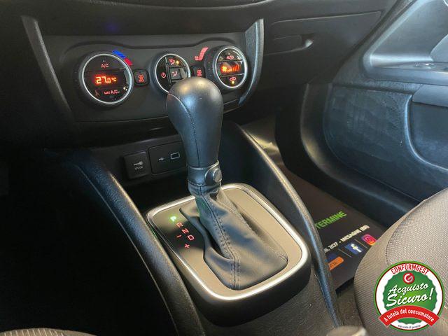 FIAT Tipo 1.6 Mjt 120cv hatchback DCT Mirror
