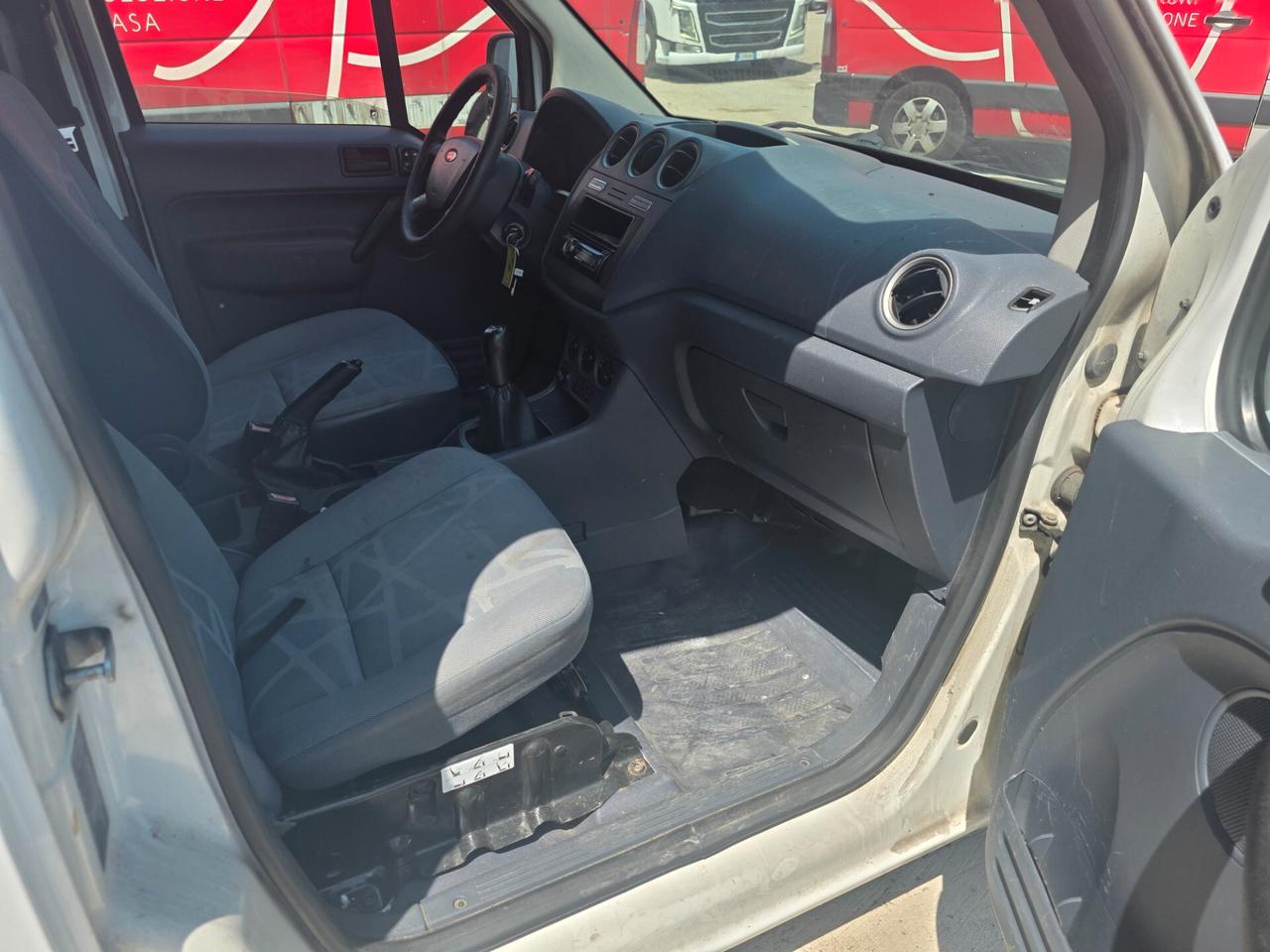 Ford Transit Connect 200S 1.8 TDCi/75CV PC-TN