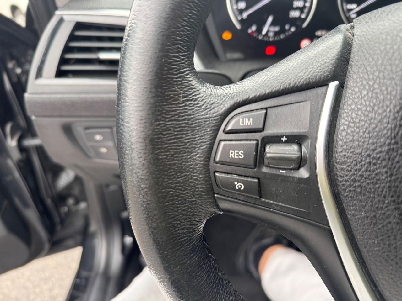 Bmw 118 Urban 118 d #8517