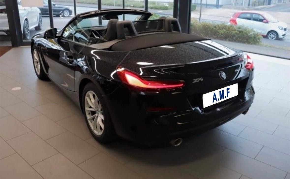 Bmw Z4 sDrive20i Advantage