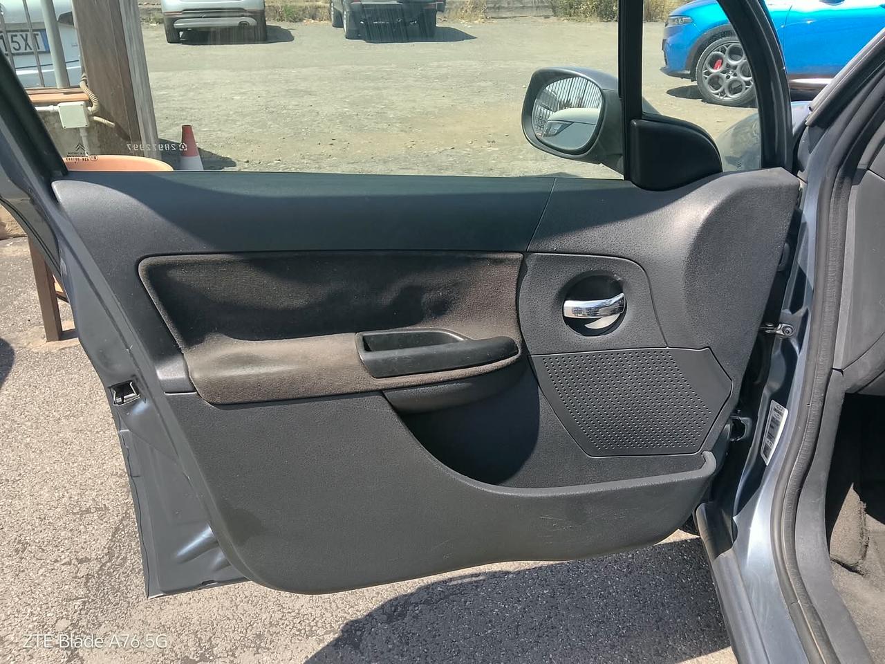 Citroen C3 1.4 70CV 2008