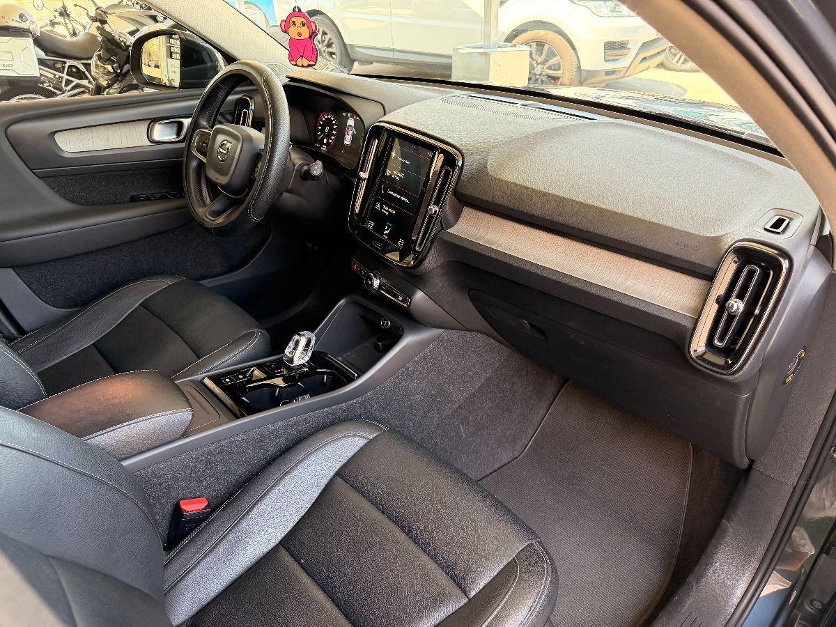 VOLVO - XC40 2.0 d3 Inscription awd geartronic my20