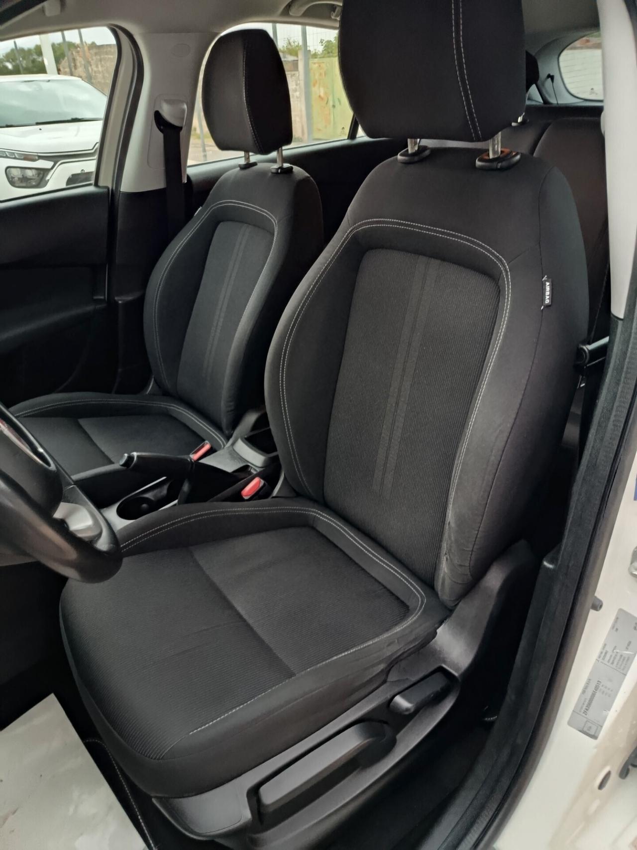 Fiat Tipo 1.3 Mjt S&S 5 porte Business MOTORE NUOVO garanzia a parte 12 MESI
