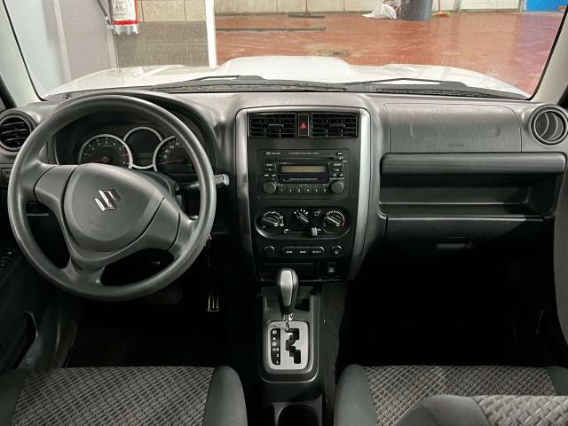 Suzuki Jimny Jimny 1.3 vvt Evolution 4wd A/T