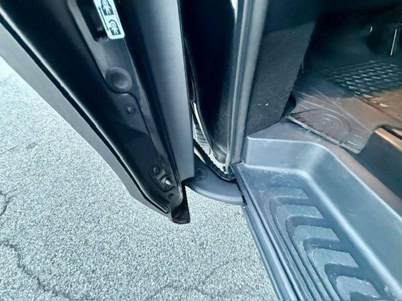 Mercedes-Benz Classe V V 250 d Automatic 4Matic Premium Long 190 CV